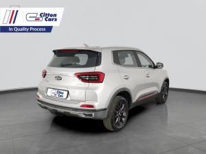 Chery Tiggo 4 PRO 1.5T Elite CVT - Image 5