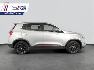 Chery Tiggo 4 PRO 1.5T Elite CVT - Image 6
