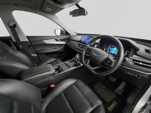Chery Tiggo 4 PRO 1.5T Elite CVT - Image 8