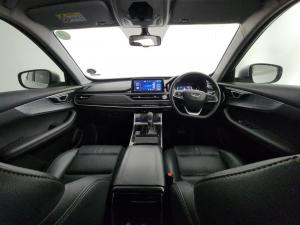 Chery Tiggo 4 PRO 1.5T Elite CVT - Image 9