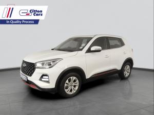 Chery Tiggo 4 PRO 1.5 LIT CVT - Image 1