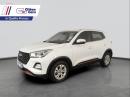 Thumbnail Chery Tiggo 4 PRO 1.5 LIT CVT