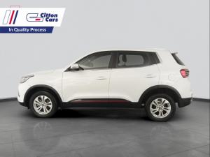 Chery Tiggo 4 PRO 1.5 LIT CVT - Image 2