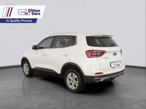 Chery Tiggo 4 PRO 1.5 LIT CVT - Image 3
