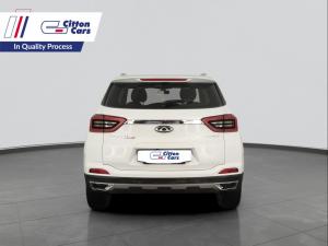 Chery Tiggo 4 PRO 1.5 LIT CVT - Image 4