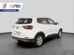 Chery Tiggo 4 PRO 1.5 LIT CVT - Image 5