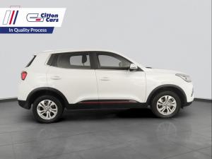 Chery Tiggo 4 PRO 1.5 LIT CVT - Image 6