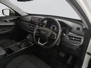 Chery Tiggo 4 PRO 1.5 LIT CVT - Image 9