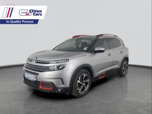 Citroen C5 Aircross 1.6 THP Feel - Image 1