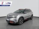 Thumbnail Citroen C5 Aircross 1.6 THP Feel