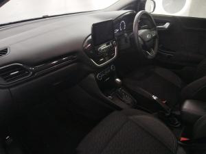 Ford Puma 1.0T Ecoboost Titanium automatic - Image 7