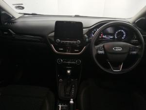 Ford Puma 1.0T Ecoboost Titanium automatic - Image 8