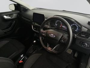Ford Puma 1.0T Ecoboost Titanium automatic - Image 9