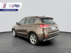 Haval H2 1.5T Luxury automatic - Image 3