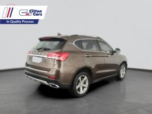Haval H2 1.5T Luxury automatic - Image 5