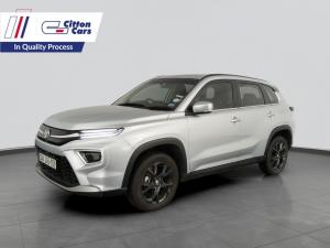 Toyota Urban Cruiser 1.5 XR automatic - Image 1