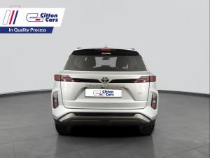 Toyota Urban Cruiser 1.5 XR automatic - Image 4