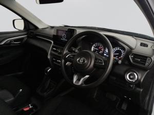 Toyota Urban Cruiser 1.5 XR automatic - Image 8