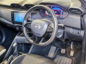 Nissan Magnite 1.0 Turbo Acenta Kuro auto - Image 10