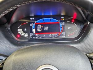 Nissan Magnite 1.0 Turbo Acenta Kuro auto - Image 12