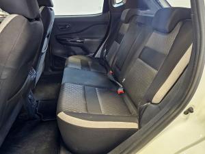 Nissan Magnite 1.0 Turbo Acenta Kuro auto - Image 19