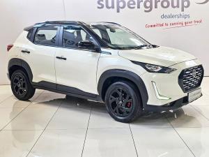 Nissan Magnite 1.0 Turbo Acenta Kuro auto - Image 2