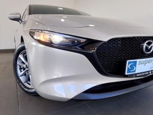 Mazda Mazda3 hatch 1.5 Dynamic auto - Image 11