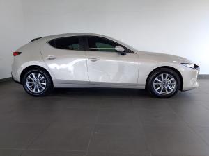 Mazda Mazda3 hatch 1.5 Dynamic auto - Image 4