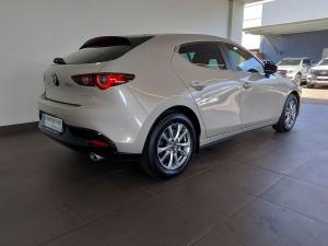 Mazda Mazda3 hatch 1.5 Dynamic auto - Image 8