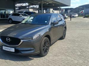 Mazda CX-5 2.0 Individual - Image 4