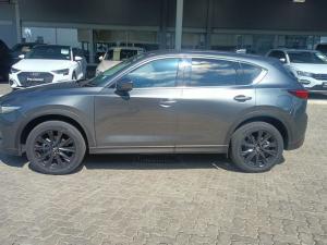 Mazda CX-5 2.0 Individual - Image 6