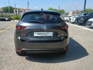 Mazda CX-5 2.0 Individual - Image 9