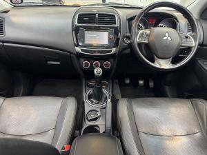 Mitsubishi ASX 2.0 GLX - Image 11