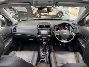 Mitsubishi ASX 2.0 GLX - Image 12