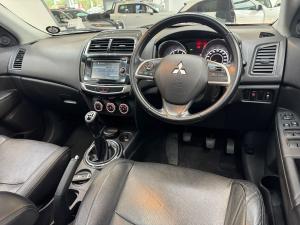 Mitsubishi ASX 2.0 GLX - Image 13