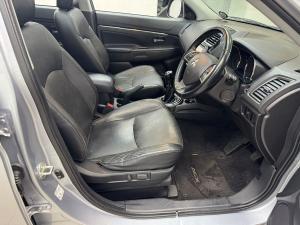 Mitsubishi ASX 2.0 GLX - Image 14