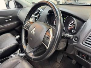 Mitsubishi ASX 2.0 GLX - Image 15