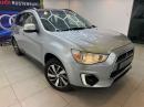 Thumbnail Mitsubishi ASX 2.0 GLX