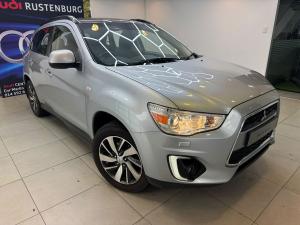 Mitsubishi ASX 2.0 GLX - Image 1
