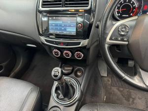 Mitsubishi ASX 2.0 GLX - Image 20