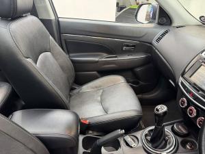 Mitsubishi ASX 2.0 GLX - Image 21