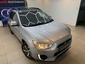 Mitsubishi ASX 2.0 GLX - Image 2