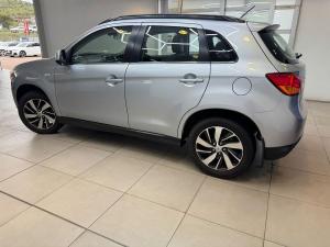 Mitsubishi ASX 2.0 GLX - Image 3