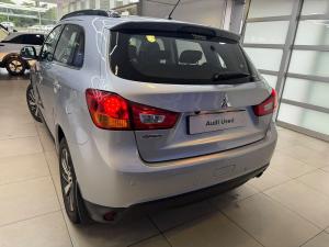 Mitsubishi ASX 2.0 GLX - Image 4