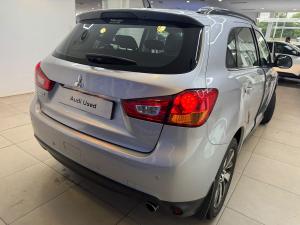 Mitsubishi ASX 2.0 GLX - Image 5