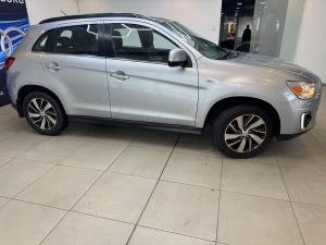 Mitsubishi ASX 2.0 GLX - Image 6