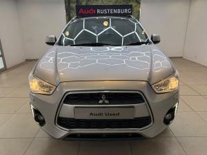 Mitsubishi ASX 2.0 GLX - Image 7