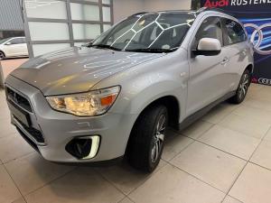 Mitsubishi ASX 2.0 GLX - Image 8