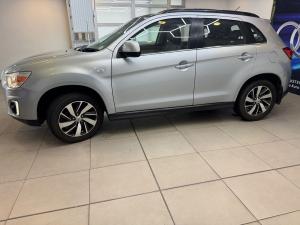 Mitsubishi ASX 2.0 GLX - Image 9
