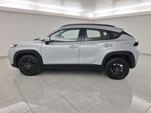 Suzuki Fronx 1.5 GL manual - Image 11